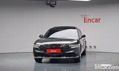 Genesis G90 2025 3.5 гидро в Москве, миниатюра 2