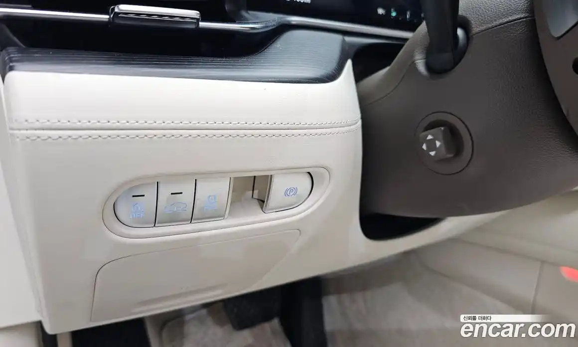 Genesis G90 2025 3.5 гидро в Москве, фото 23