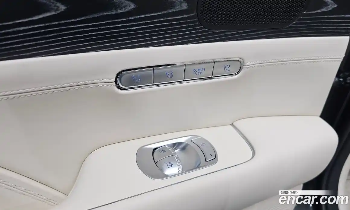 Genesis G90 2025 3.5 гидро в Москве, фото 29