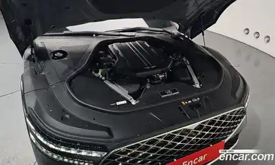 Genesis G90 2025 3.5 гидро в Москве, миниатюра 5