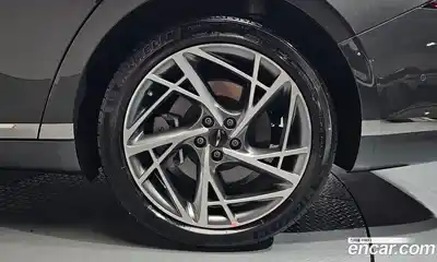 Genesis G90 2025 3.5 гидро в Москве, миниатюра 6