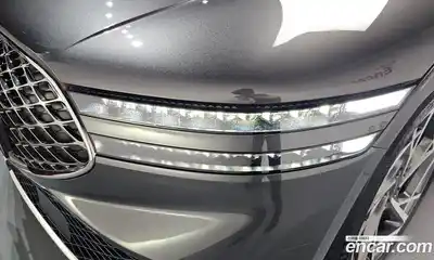 Genesis G90 2025 3.5 гидро в Москве, миниатюра 7