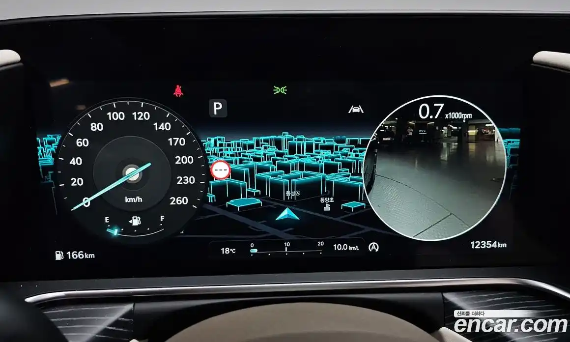 Genesis G90 2025 3.5 гидро в Москве, фото 10