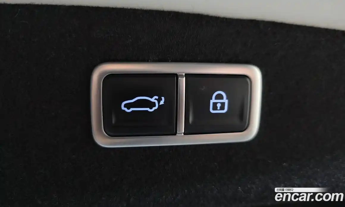 Genesis G80 2022 2.5 гидро в Москве № 1685330, фото 23