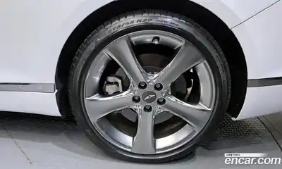 Genesis G80 2022 2.5 гидро в Москве № 1685330, миниатюра 7