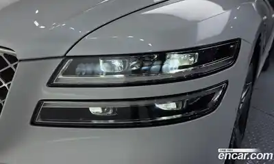 Genesis G80 2022 2.5 гидро в Москве № 1685330, миниатюра 8