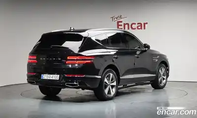 Genesis GV80, 2023
