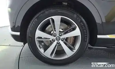 Genesis GV80 2023 3.5 гидро в Москве № 1685385, миниатюра 4
