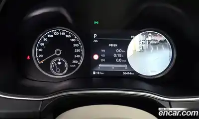 Genesis GV80 2023 3.5 гидро в Москве № 1685385, миниатюра 10