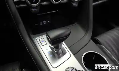 Genesis G70 2018 2.0 гидро в Москве № 1685393, миниатюра 12