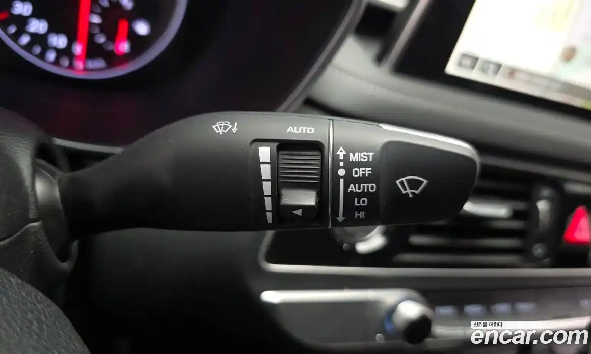 Genesis G70 2018 2.0 гидро в Москве № 1685393, фото 28