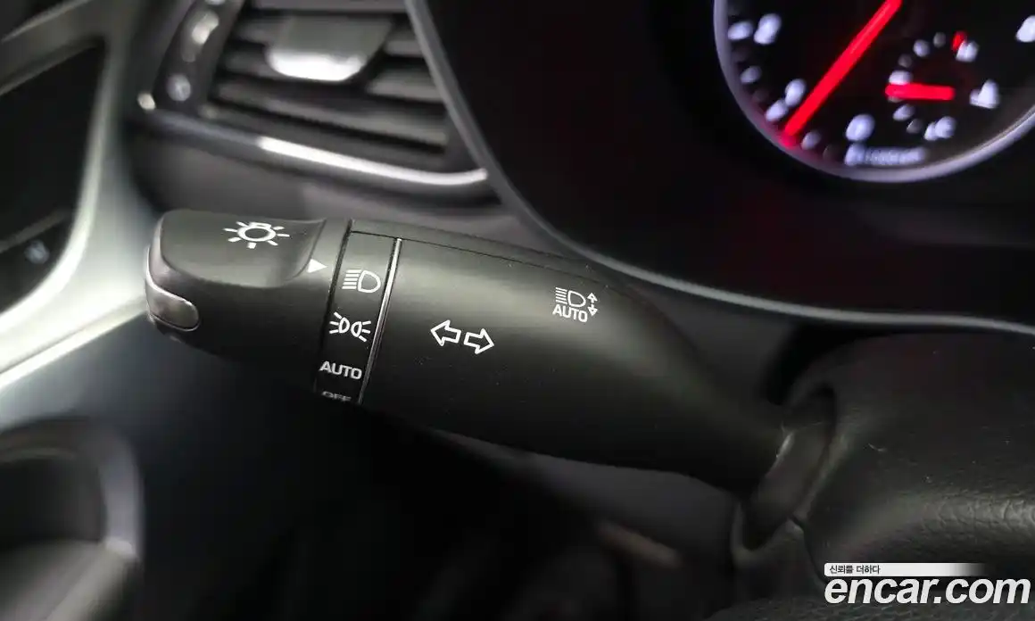 Genesis G70 2018 2.0 гидро в Москве № 1685393, фото 30