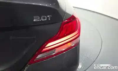 Genesis G70 2018 2.0 гидро в Москве № 1685393, миниатюра 9