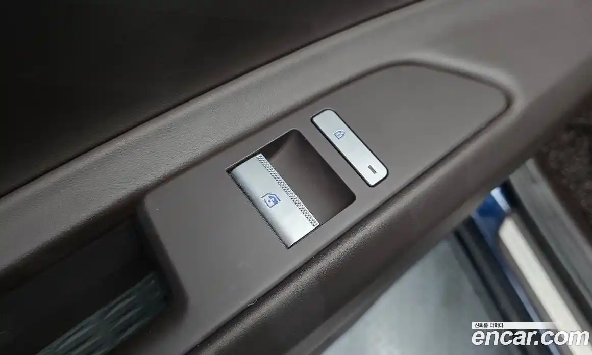 Genesis GV80 2021 3.5 гидро в Москве № 1685556, фото 28