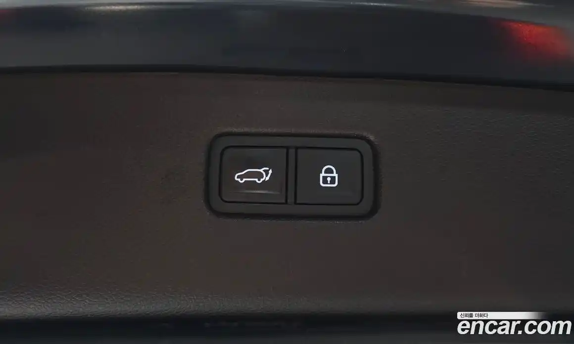 Genesis GV80 2021 3.5 гидро в Москве № 1685556, фото 32