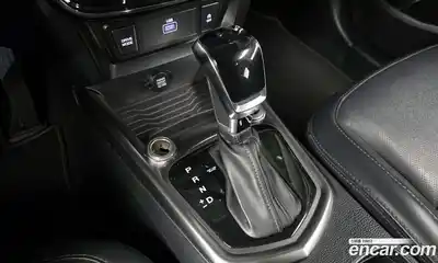 SsangYong TIBOLI 2022 1.5 гидро в Москве № 1685985, миниатюра 12