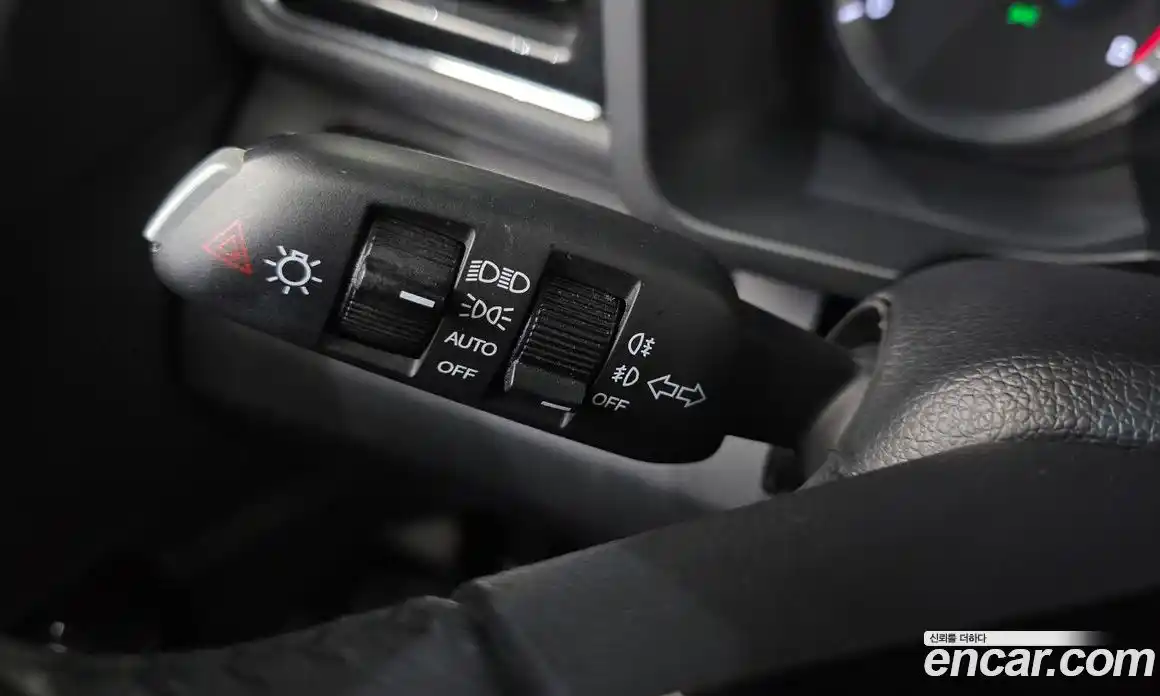 SsangYong TIBOLI 2022 1.5 гидро в Москве № 1685985, фото 17