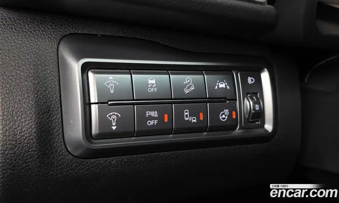 SsangYong TIBOLI 2022 1.5 гидро в Москве № 1685985, фото 25