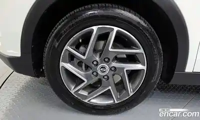 SsangYong TIBOLI 2022 1.5 гидро в Москве № 1685985, миниатюра 5