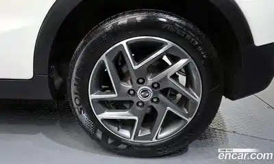 SsangYong TIBOLI 2022 1.5 гидро в Москве № 1685985, миниатюра 7