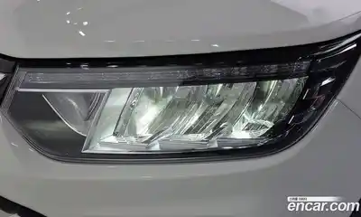 SsangYong TIBOLI 2022 1.5 гидро в Москве № 1685985, миниатюра 8
