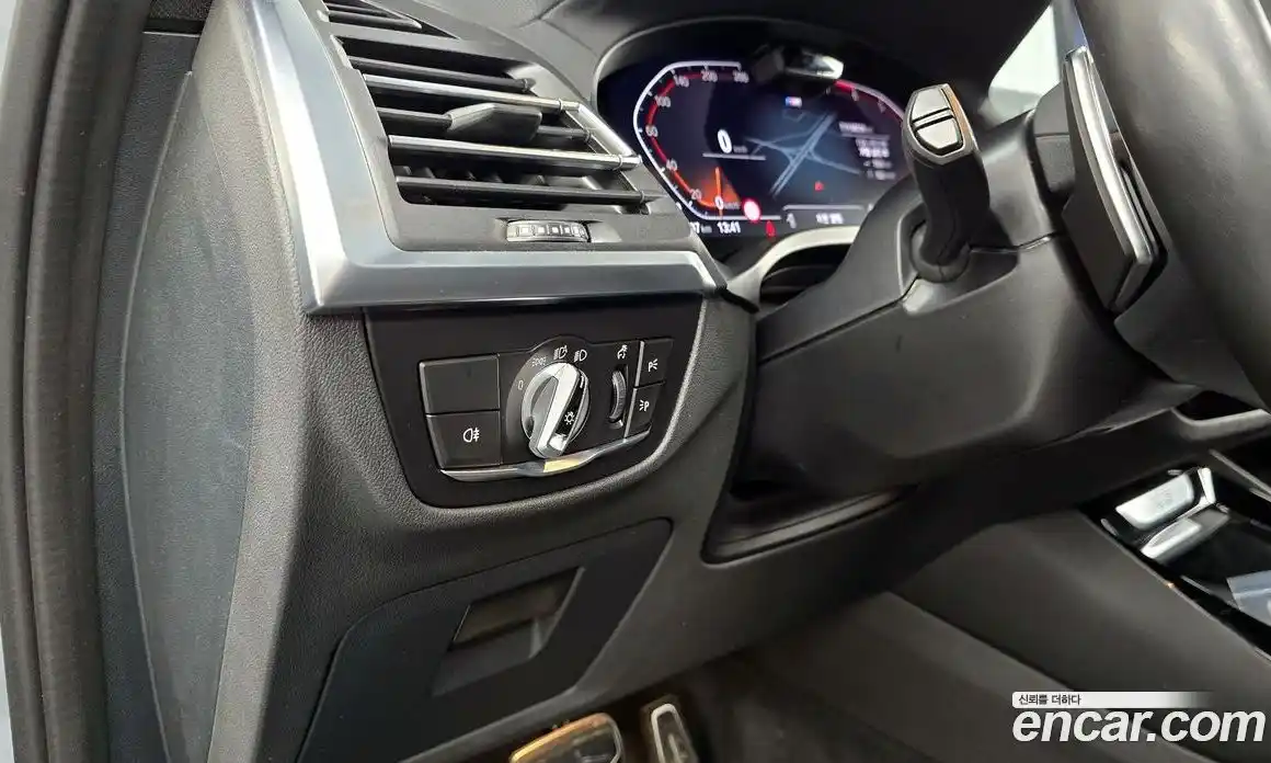BMW X3 2022 2.0 гидро в Москве № 1686017, фото 22