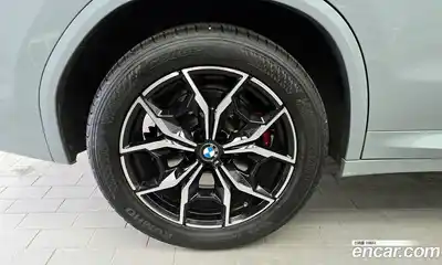 BMW X3 2022 2.0 гидро в Москве № 1686017, миниатюра 5