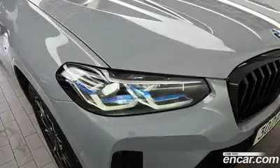 BMW X3 2022 2.0 гидро в Москве № 1686017, миниатюра 8