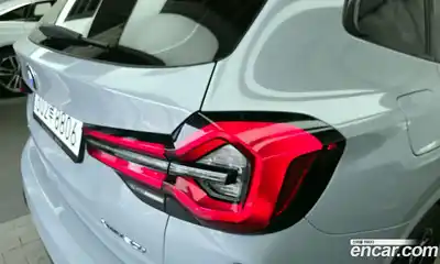 BMW X3 2022 2.0 гидро в Москве № 1686017, миниатюра 9