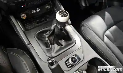 SsangYong Rexton 2022 2.2 механика в Москве № 1686039, миниатюра 12