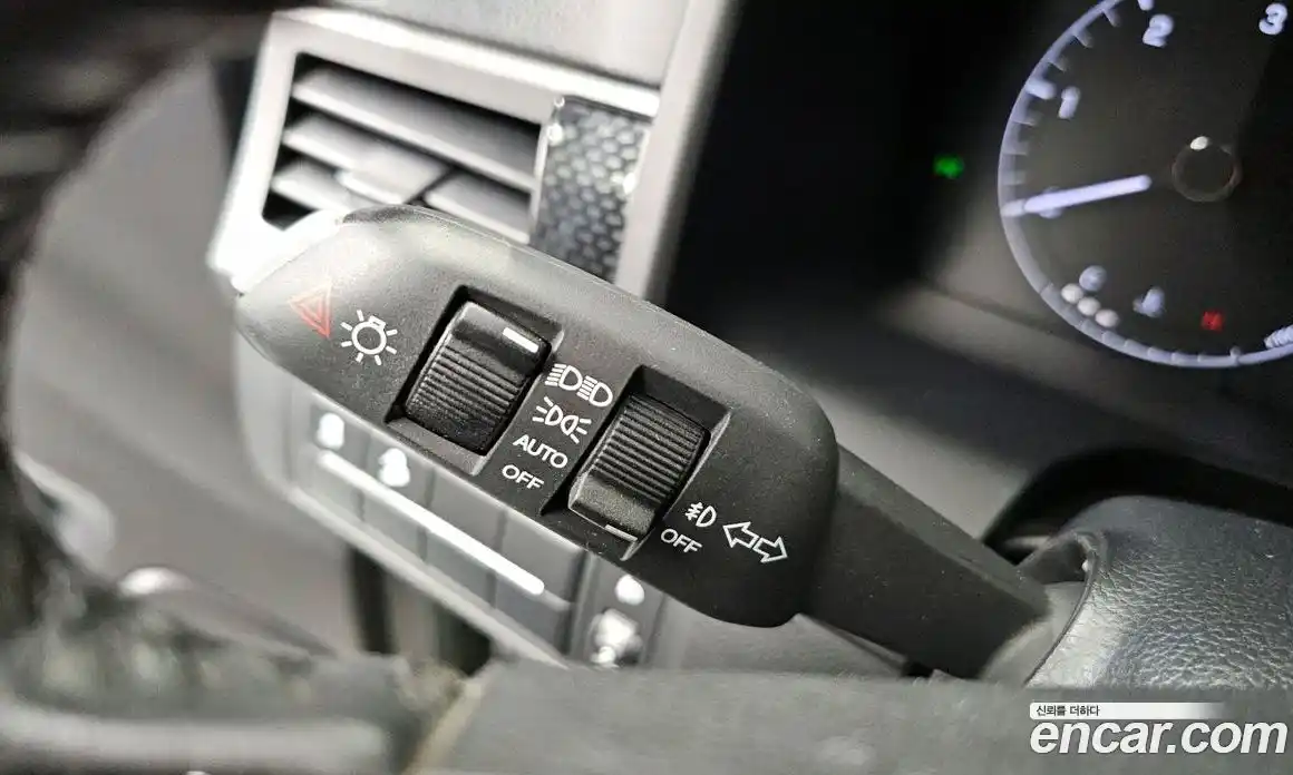 SsangYong Rexton 2022 2.2 механика в Москве № 1686039, фото 27