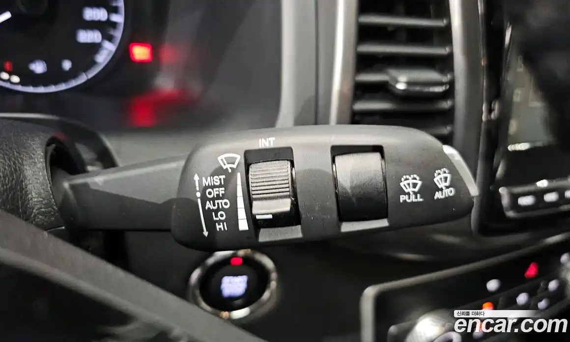 SsangYong Rexton 2022 2.2 механика в Москве № 1686039, фото 28