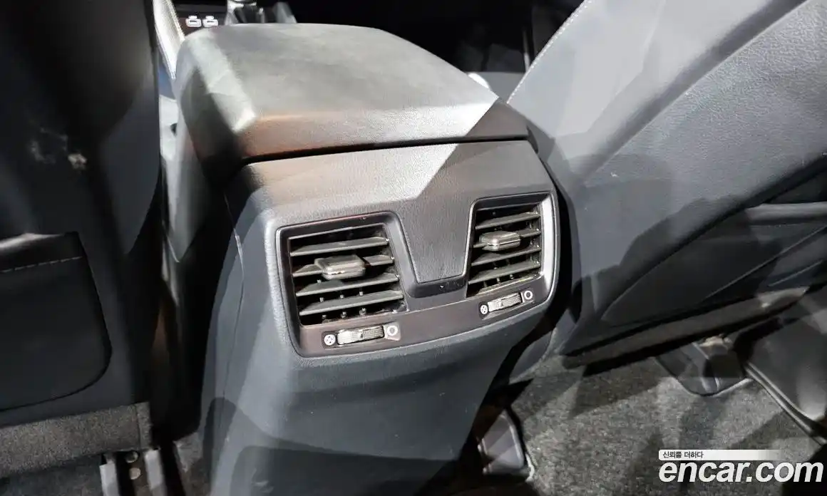 SsangYong Rexton 2022 2.2 механика в Москве № 1686039, фото 29