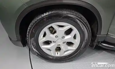 SsangYong Rexton 2022 2.2 механика в Москве № 1686039, миниатюра 5