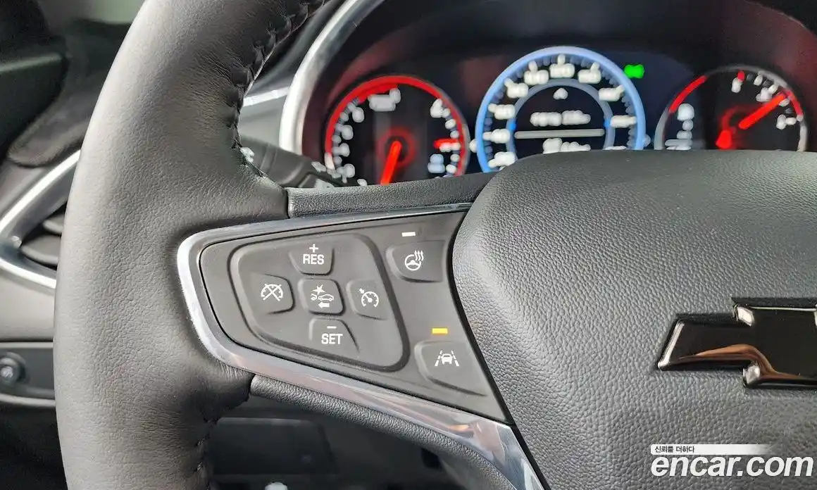 Chevrolet Malibu 2021 2.0 гидро в Москве № 1687025, фото 22