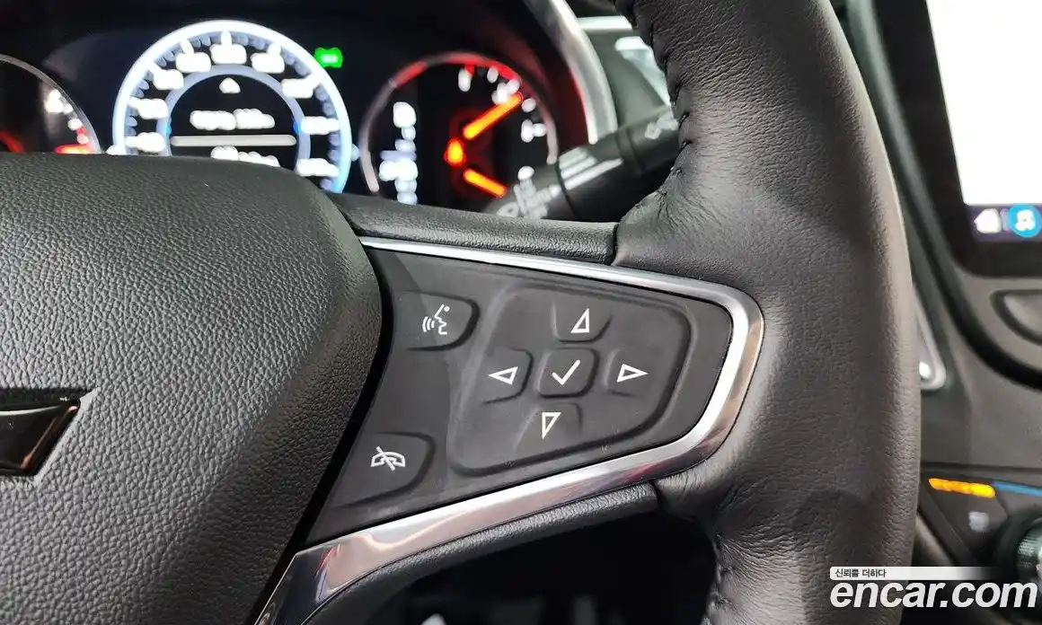 Chevrolet Malibu 2021 2.0 гидро в Москве № 1687025, фото 23
