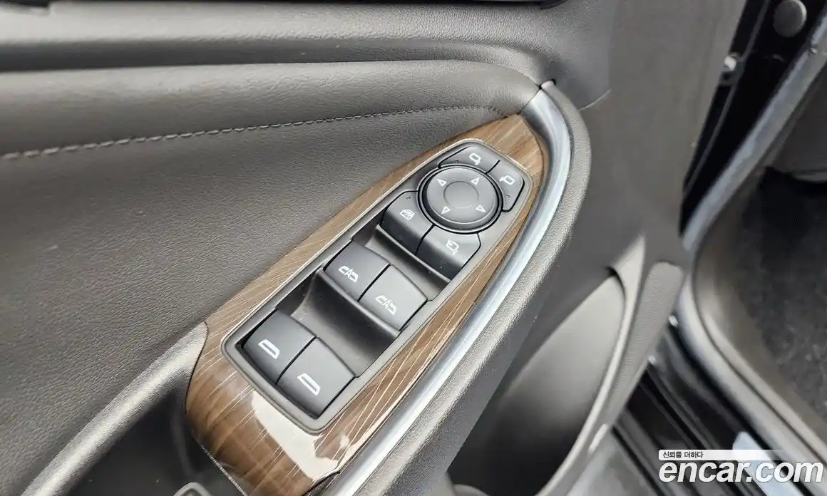 Chevrolet Malibu 2021 2.0 гидро в Москве № 1687025, фото 30