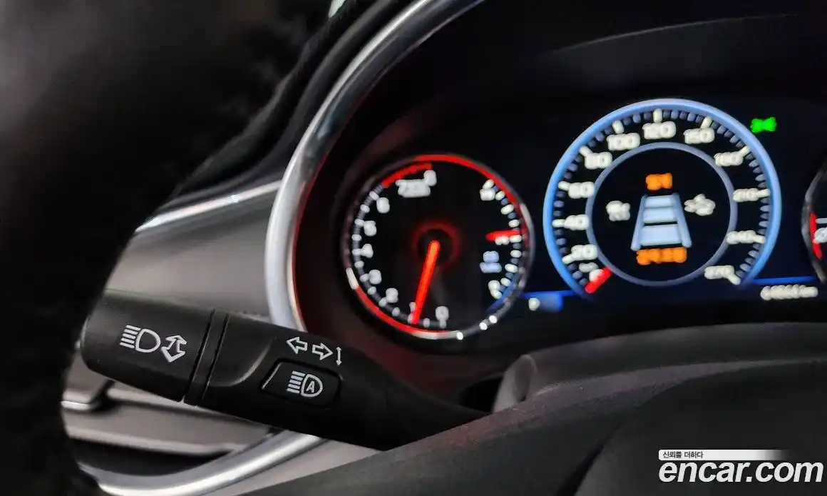 Chevrolet Malibu 2021 2.0 гидро в Москве № 1687025, фото 34