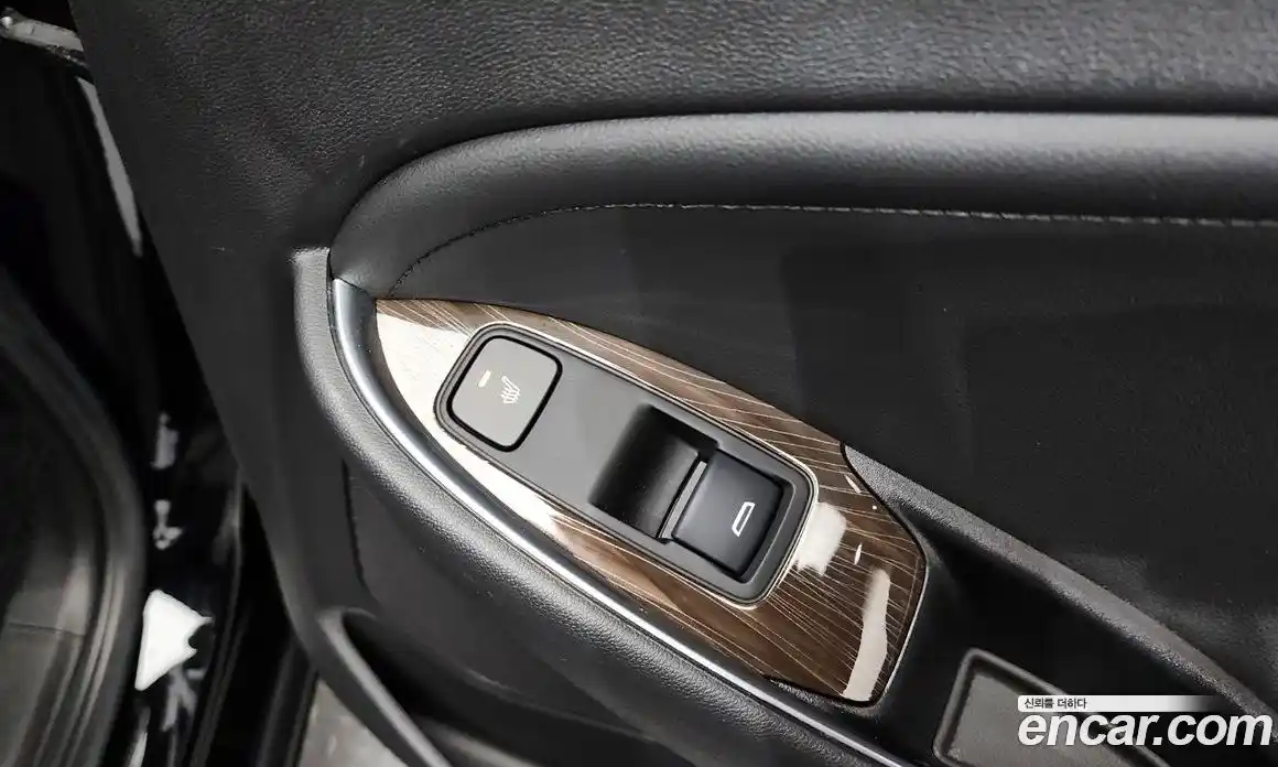 Chevrolet Malibu 2021 2.0 гидро в Москве № 1687025, фото 36