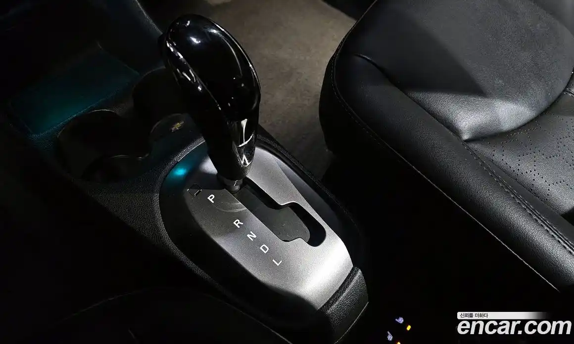 Chevrolet Spark 2016 1.0 гидро в Москве № 1687068, фото 12