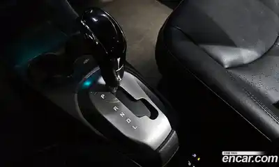 Chevrolet Spark 2016 1.0 гидро в Москве № 1687068, миниатюра 12