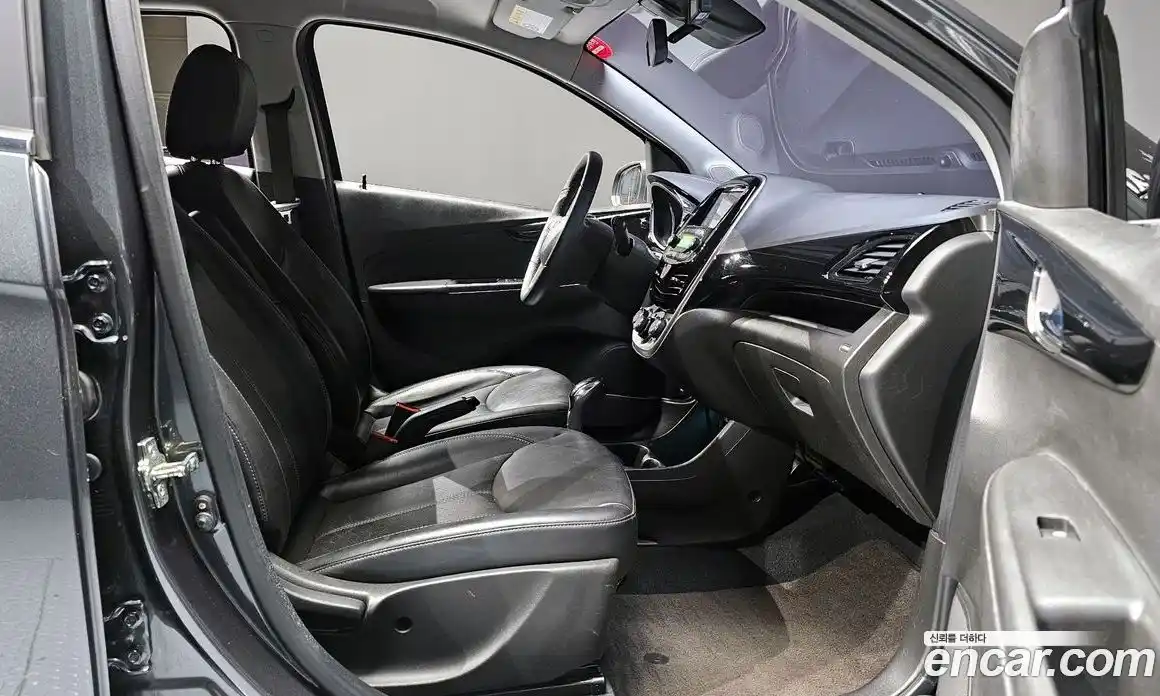 Chevrolet Spark 2016 1.0 гидро в Москве № 1687068, фото 16