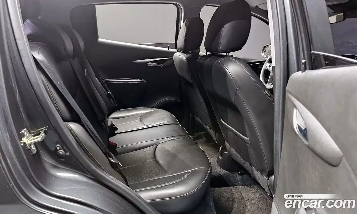 Chevrolet Spark 2016 1.0 гидро в Москве № 1687068, фото 17