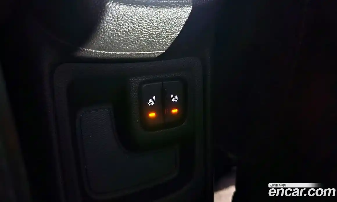 Chevrolet Spark 2016 1.0 гидро в Москве № 1687068, фото 19