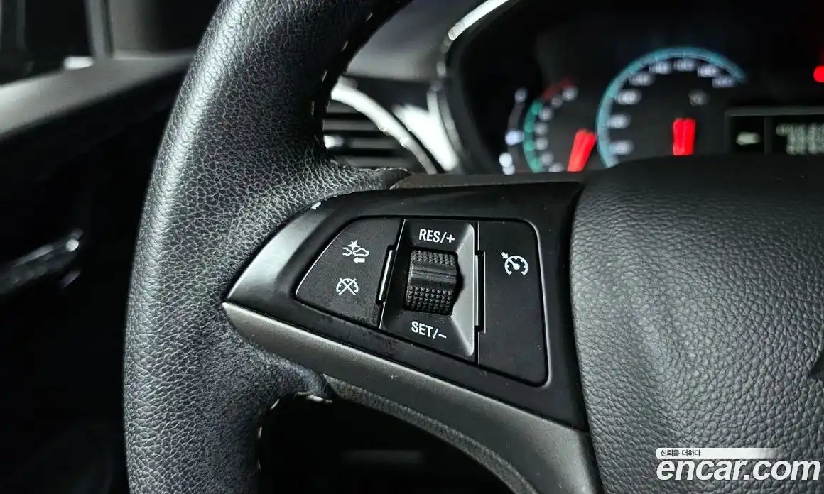 Chevrolet Spark 2016 1.0 гидро в Москве № 1687068, фото 23