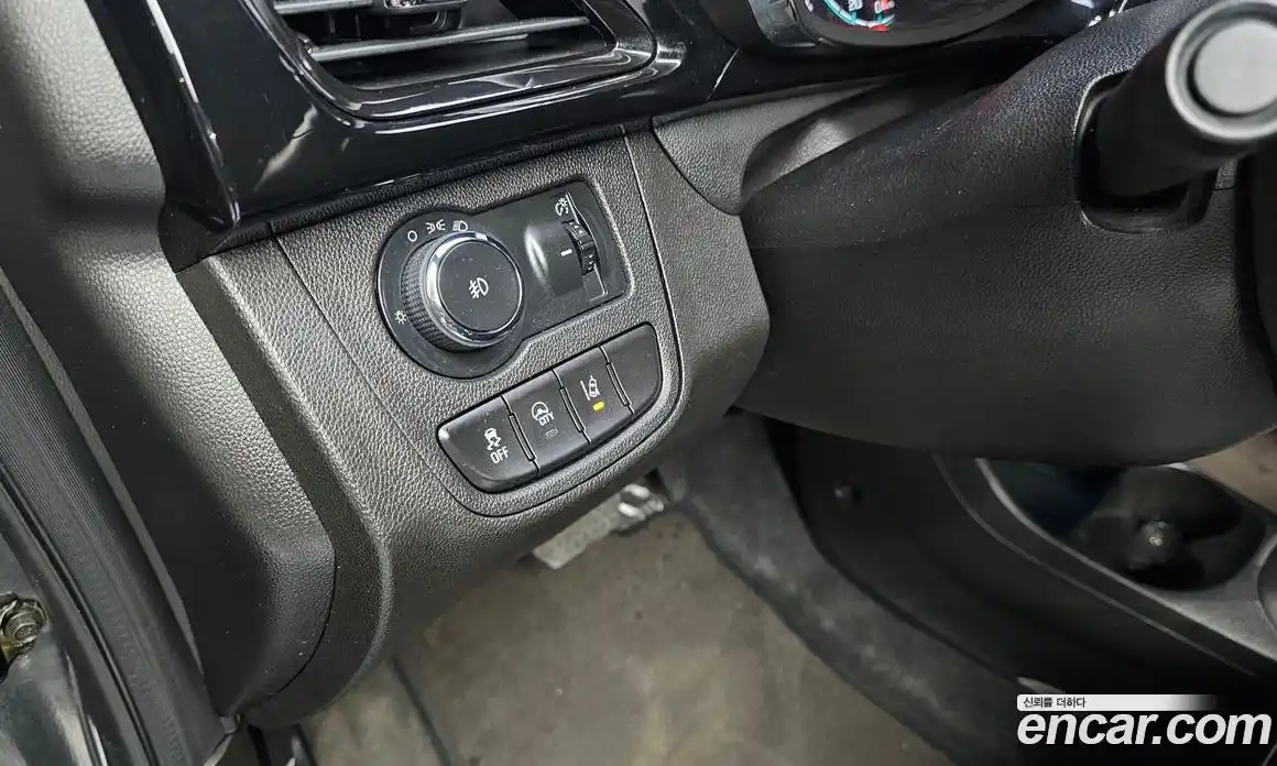 Chevrolet Spark 2016 1.0 гидро в Москве № 1687068, фото 29