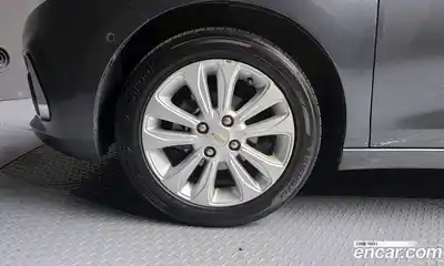 Chevrolet Spark 2016 1.0 гидро в Москве № 1687068, миниатюра 5