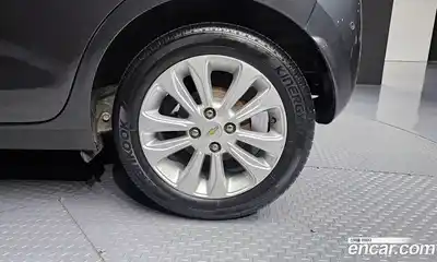 Chevrolet Spark 2016 1.0 гидро в Москве № 1687068, миниатюра 7