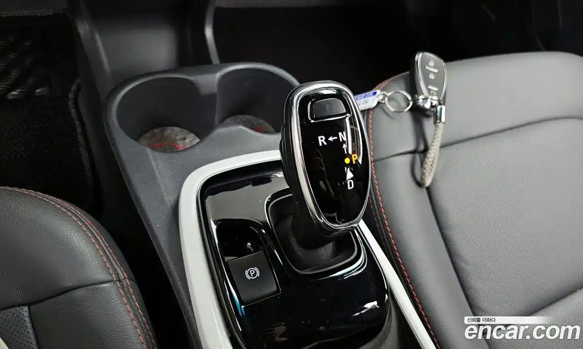 Chevrolet Bolt EV 2018 0.2 гидро в Москве № 1687109, фото 12