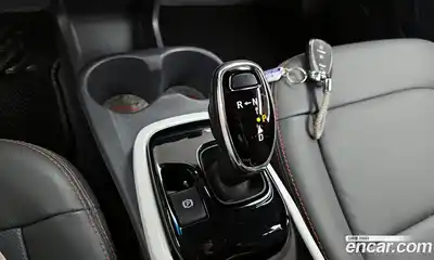 Chevrolet Bolt EV 2018 0.2 гидро в Москве № 1687109, миниатюра 12